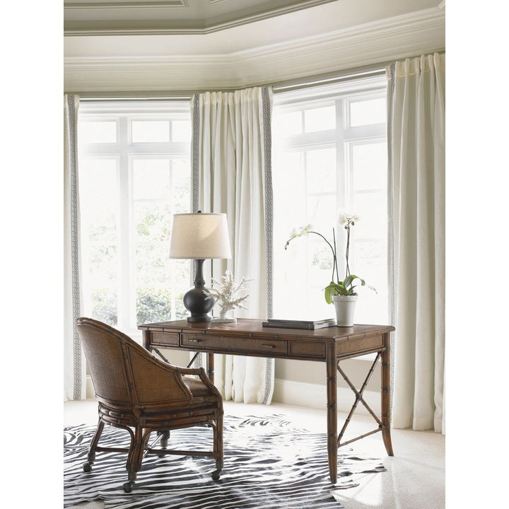 Desks Marianna Writing Desk - Sienna