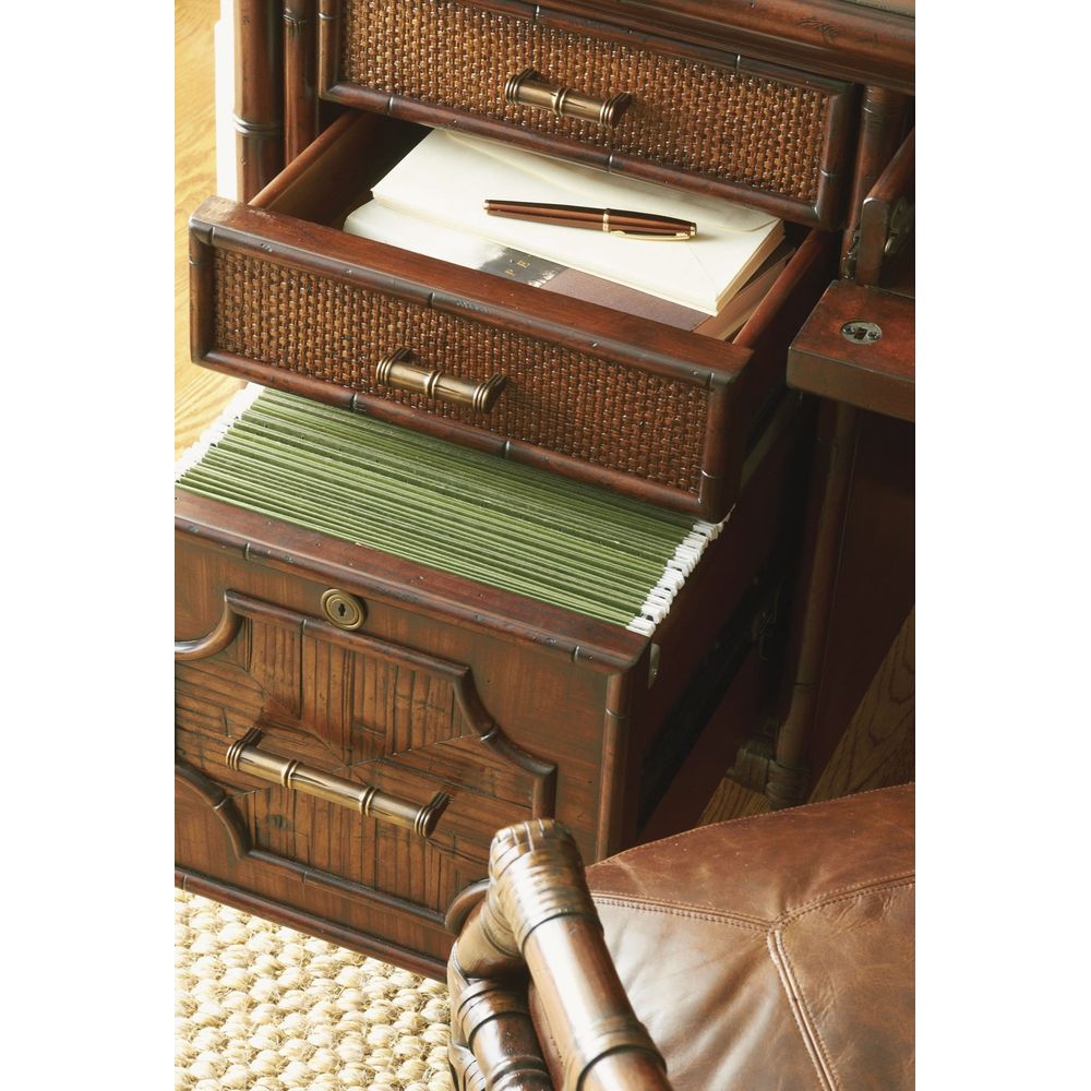 Sideboards & Credenzas Isle Of Palms Credenza - Sienna