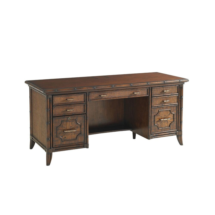 Sideboards & Credenzas Isle Of Palms Credenza - Sienna