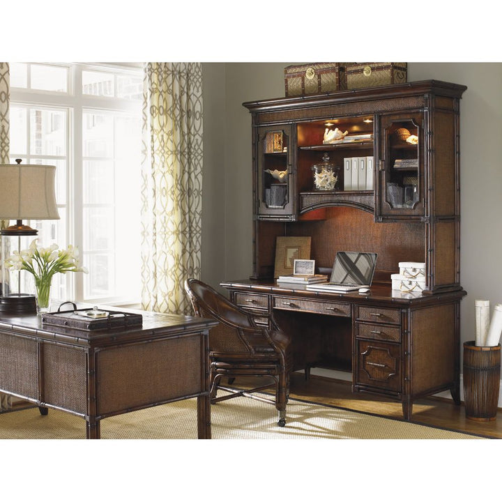 Sideboards & Credenzas Isle Of Palms Credenza - Sienna