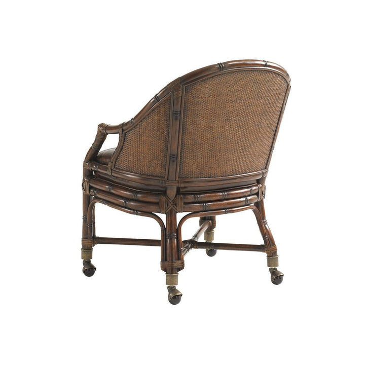 Task Chairs Rum Runner Desk Chair - Sienna