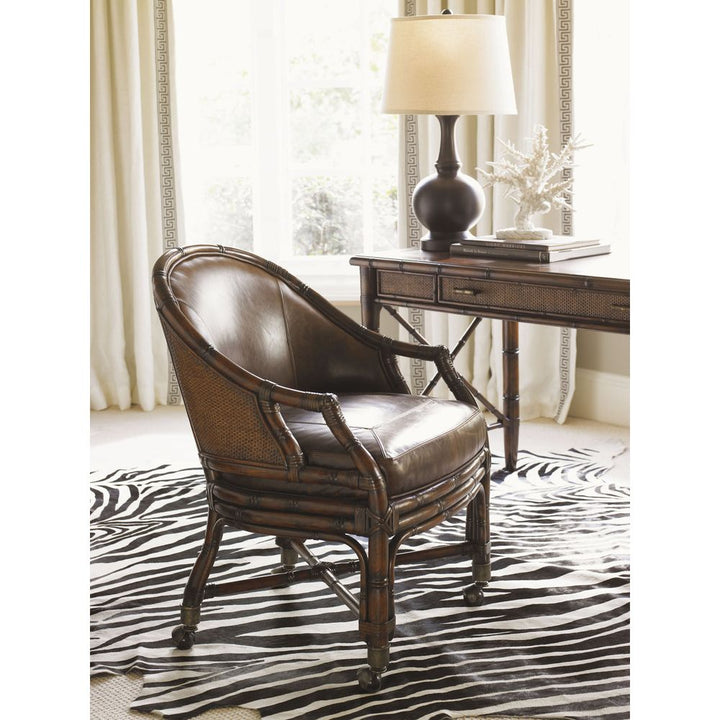 Task Chairs Rum Runner Desk Chair - Sienna