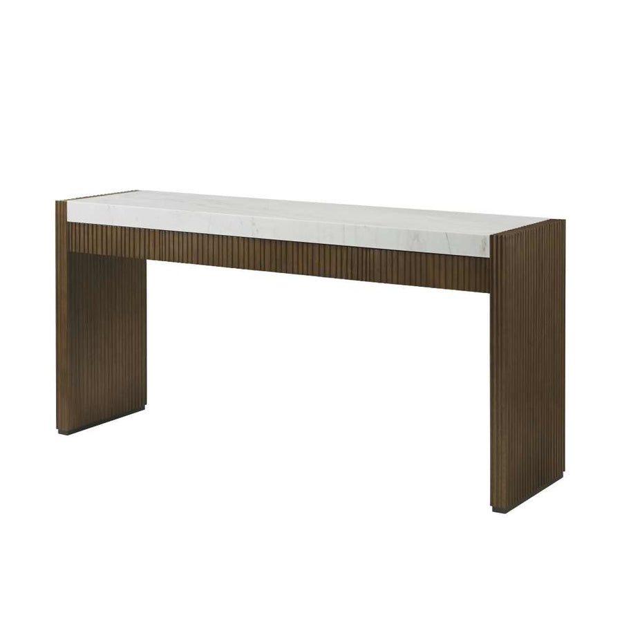 Riva Console-Theodore Alexander-THEO-TA53051-Console Tables-1-France and Son