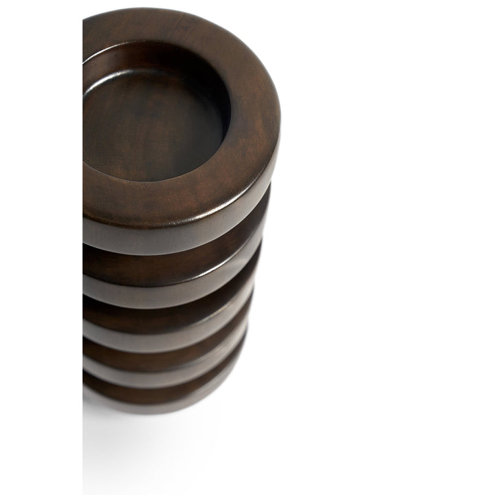 Pisa Object - Brown