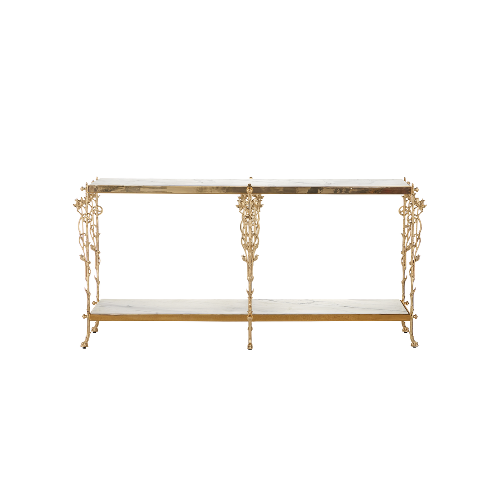 Fiore Console Table