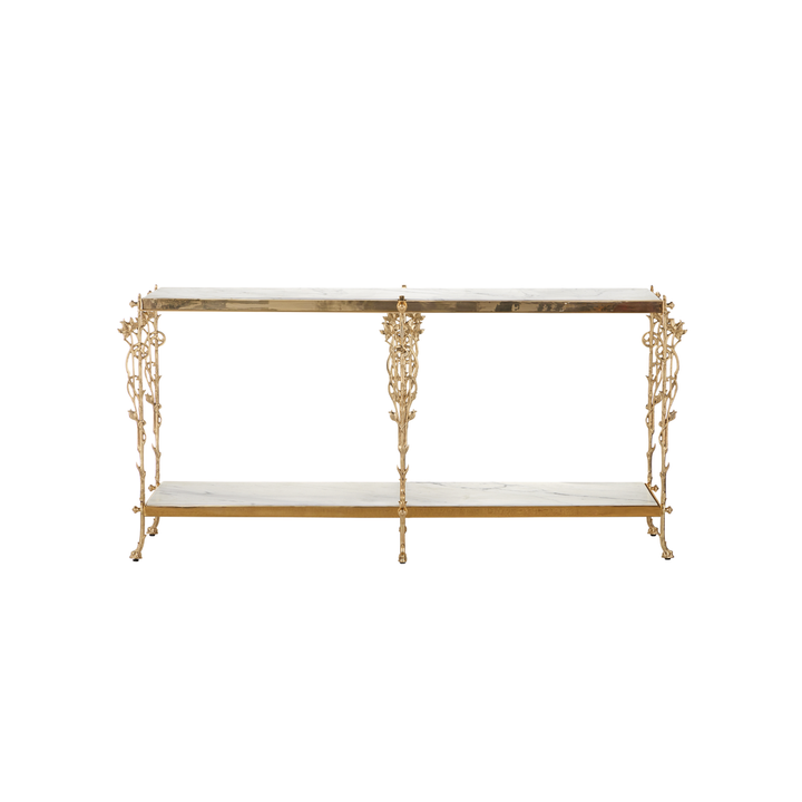 Fiore Console Table