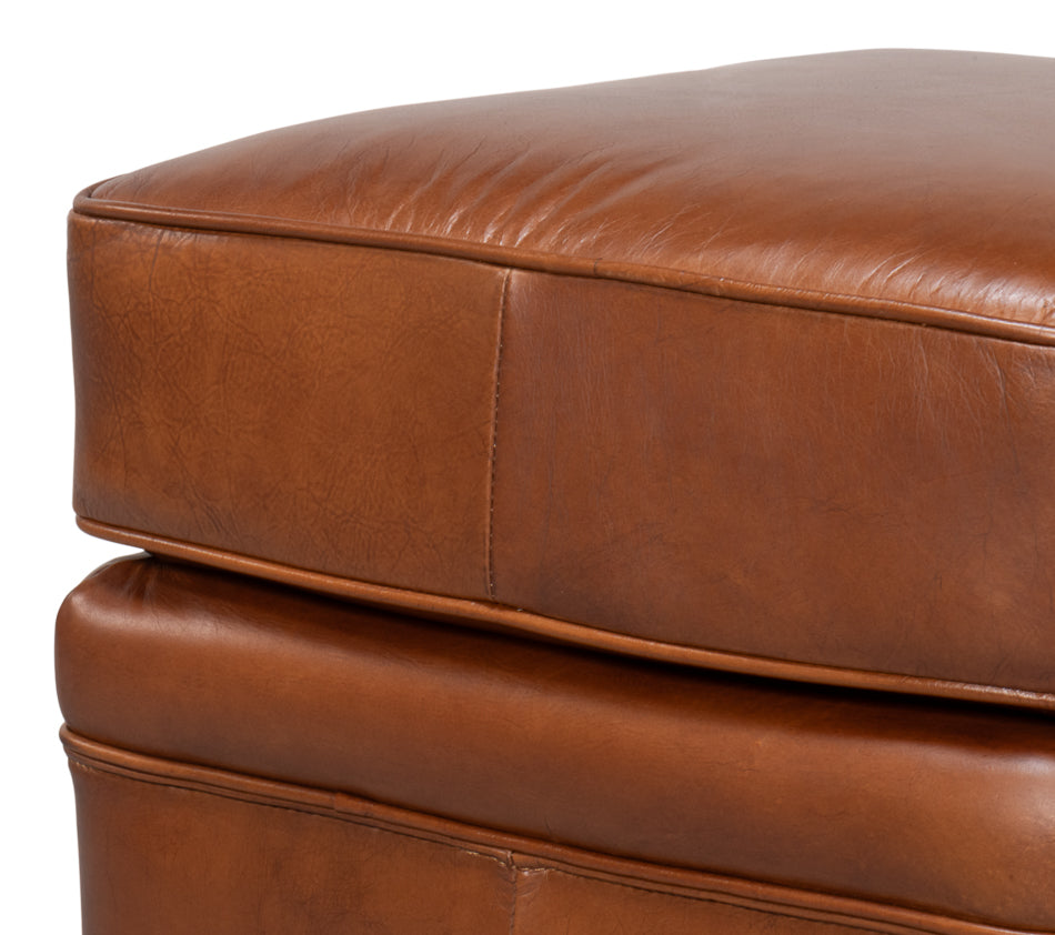 Papa's Footstool