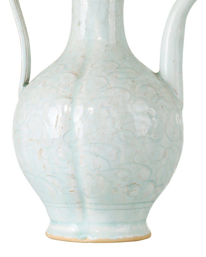 Vases Ritual Hunting Small Bottle