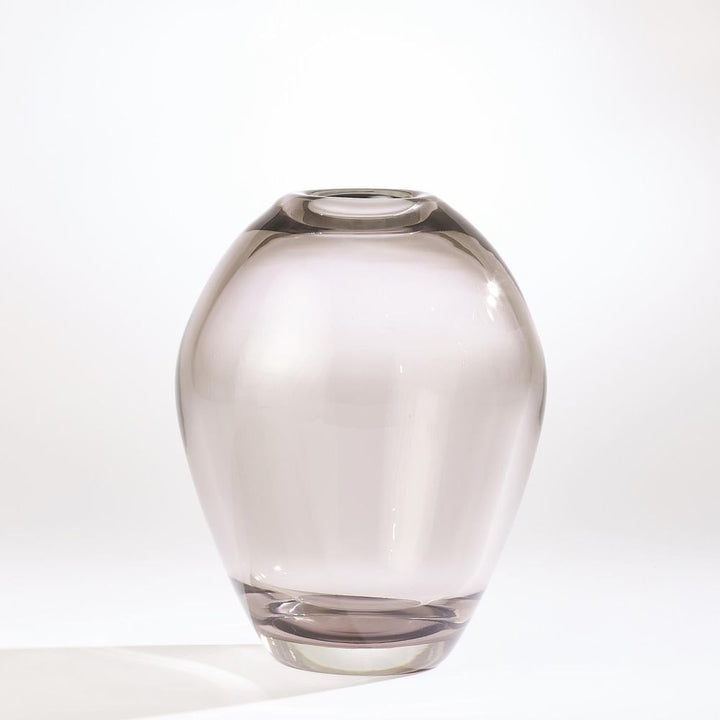 Vases Balloon Vase-Grey-Sm
