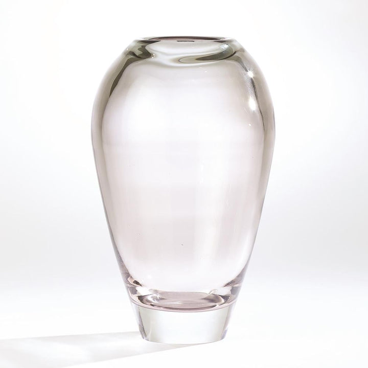Vases Balloon Vase-Grey-Lg