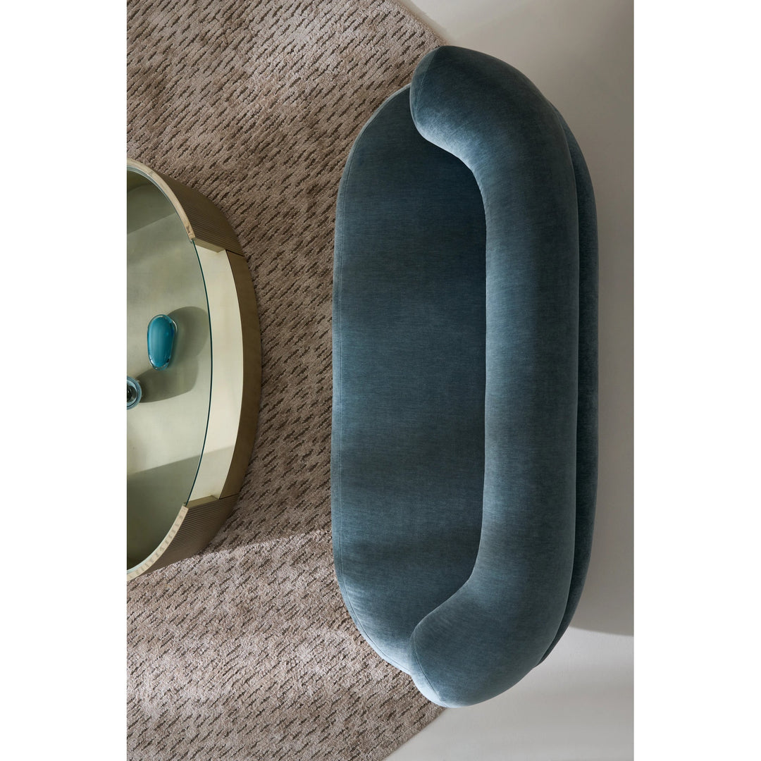 Love Oval Cocktail Table - image 3