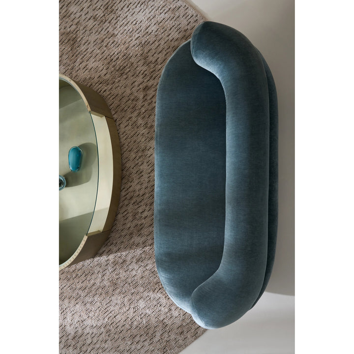 Love Oval Cocktail Table - image 3