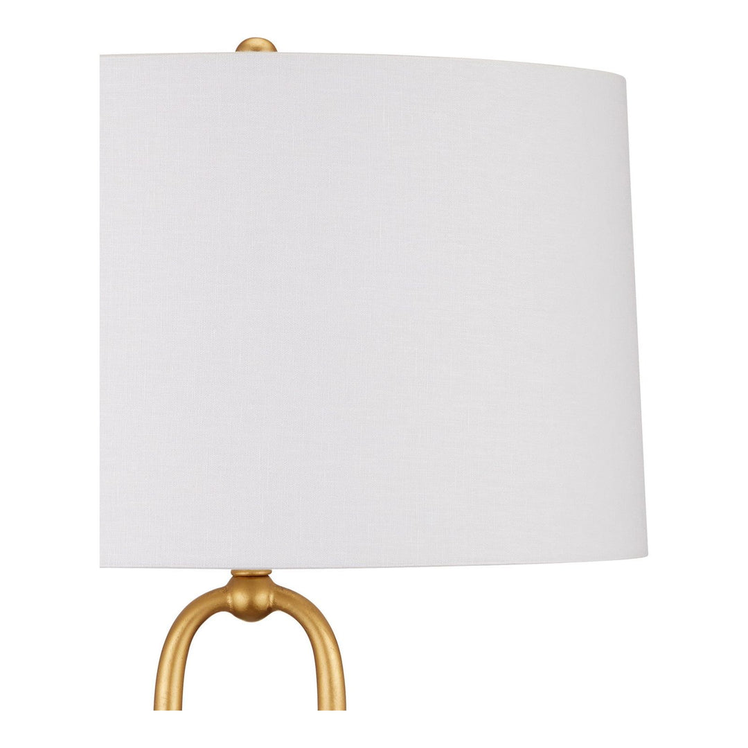 Glossary Floor Lamp