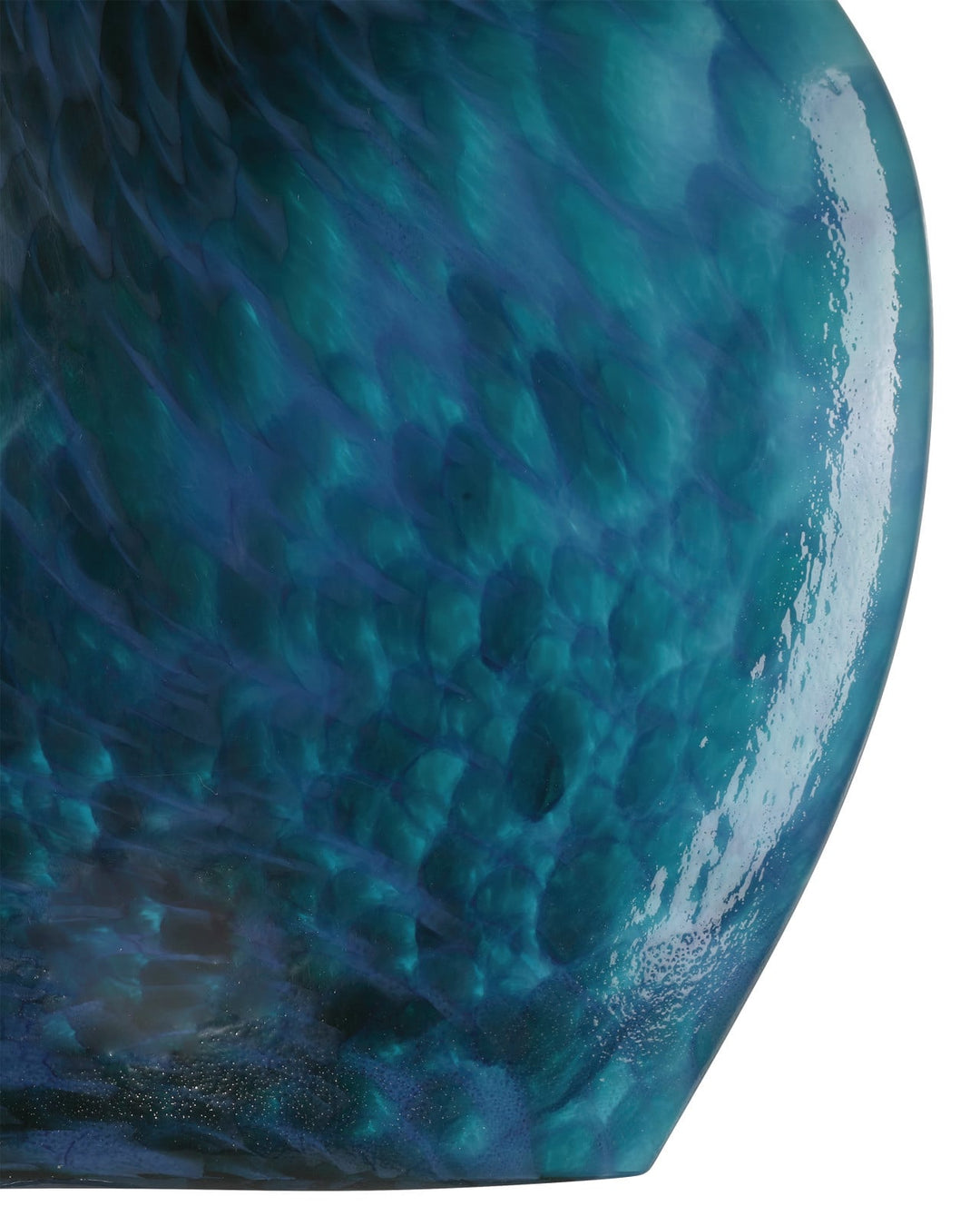 Vases Pavonini Vase