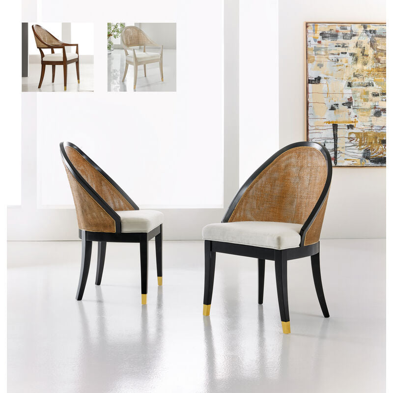 Lyon Side Chair