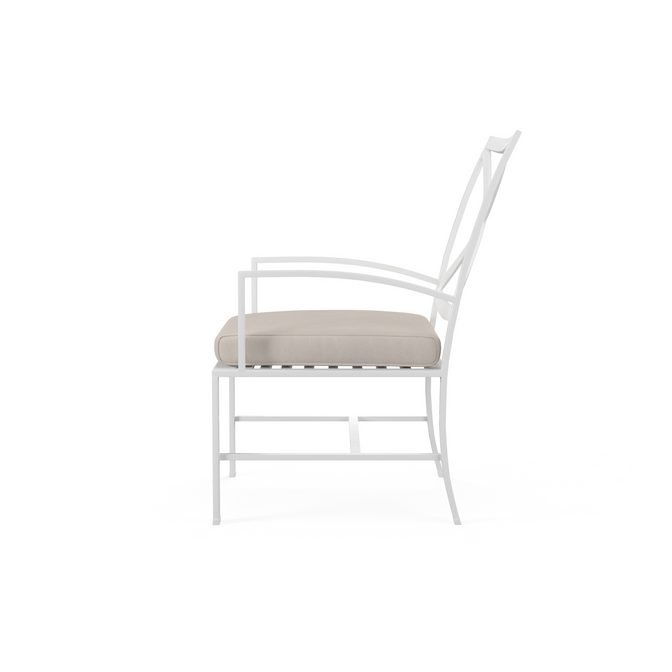 Bristol Dining Chair-Sunset West-SUNSET-501-1-A-Dining ChairsA-3-France and Son