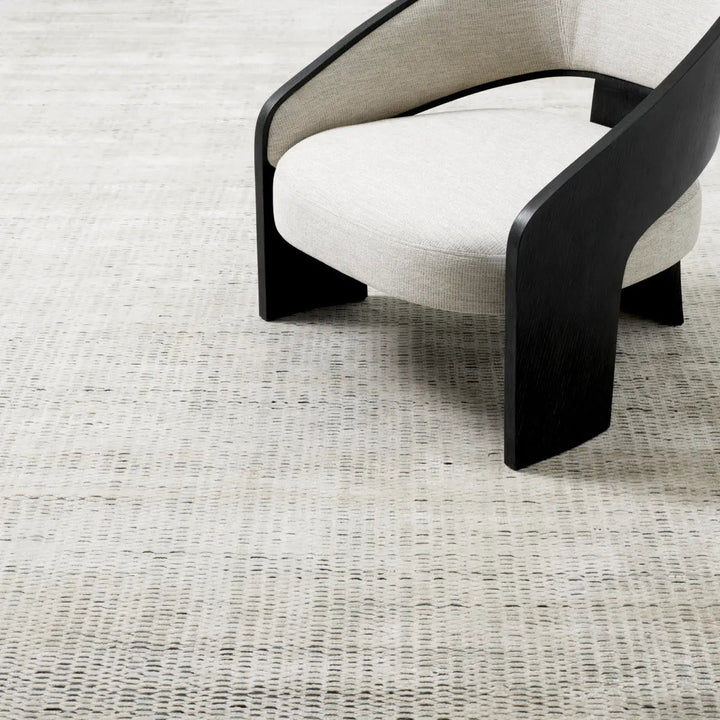 Rug Langdon Grey White 300 X 400 Cm - image 2