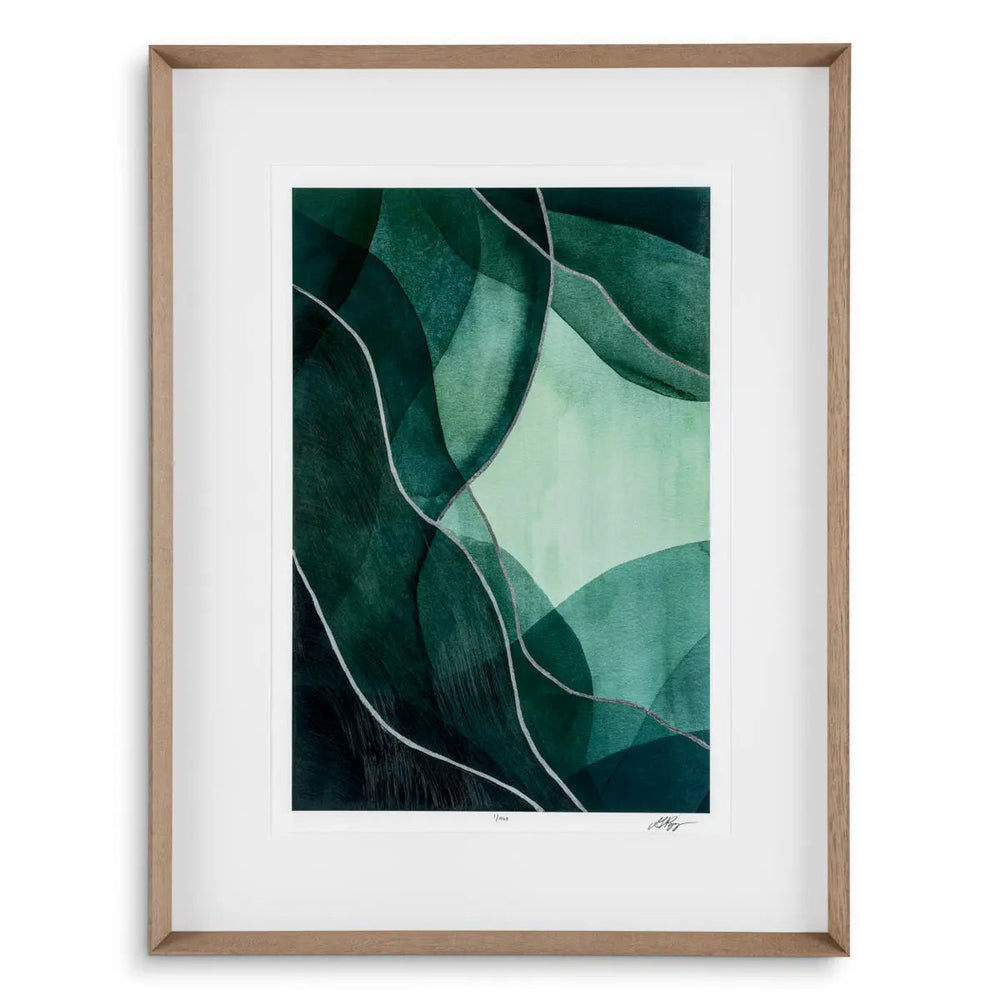 Prints Tide Source By Grace Popp Set Of 2 - image 2