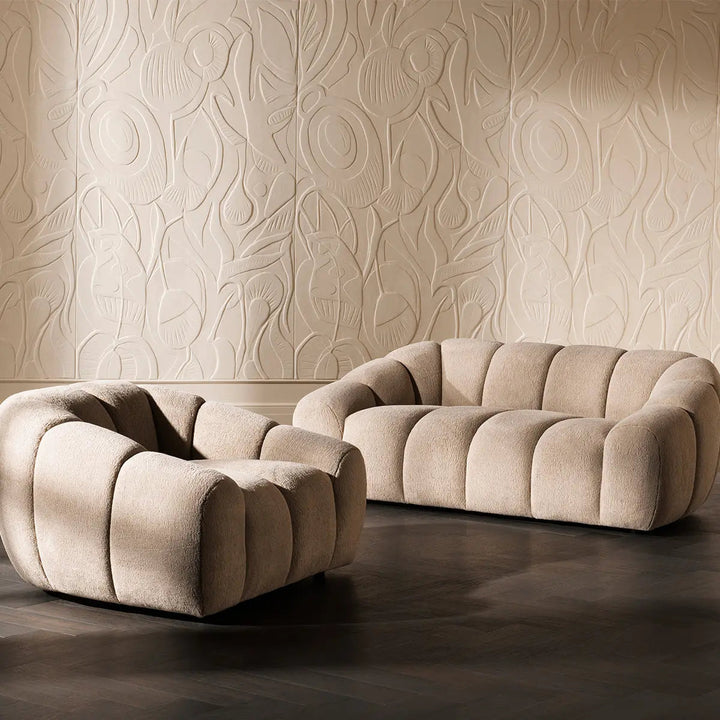 Chair Gavona Withmore Greige - image 2