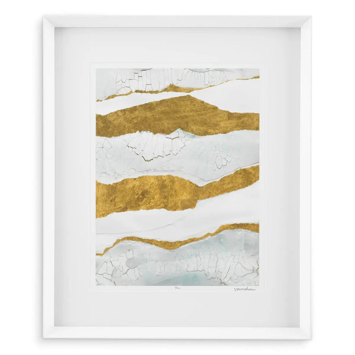 Print Rift Valley By Vanna Lam Set Of 2 - image 2