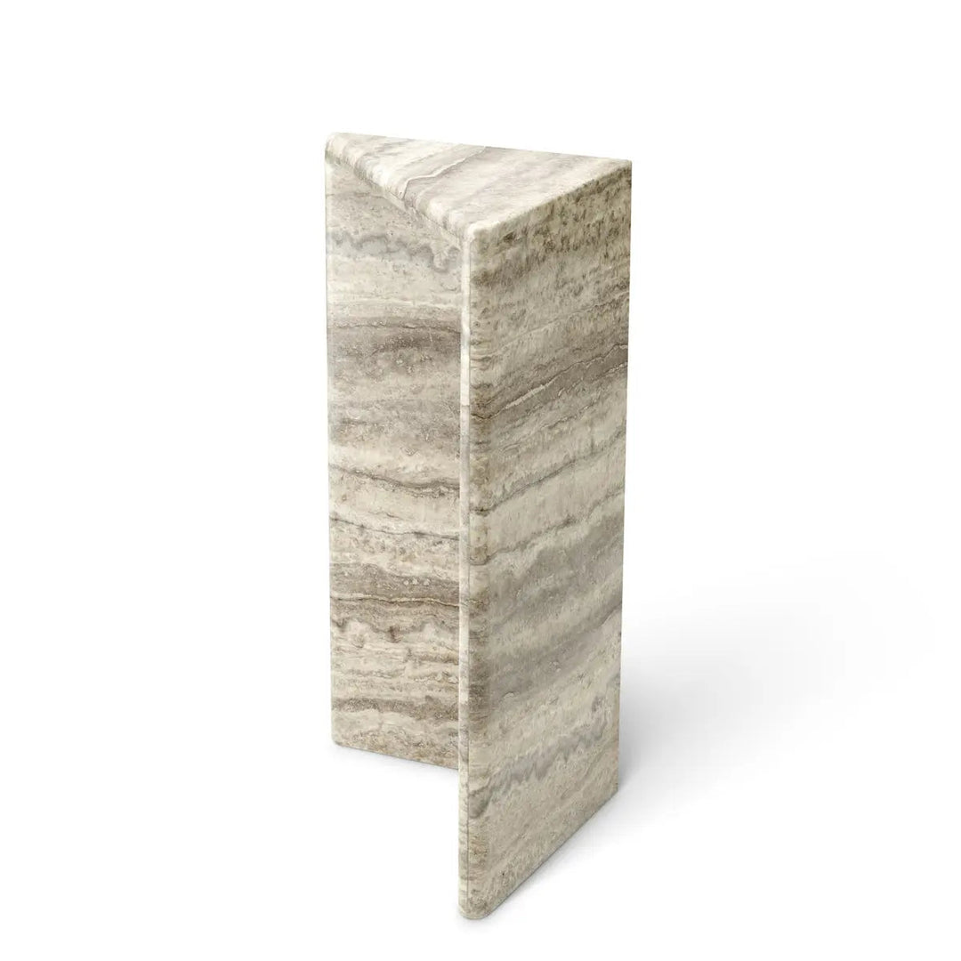 Column Northbridge S Silver Travertine - image 2