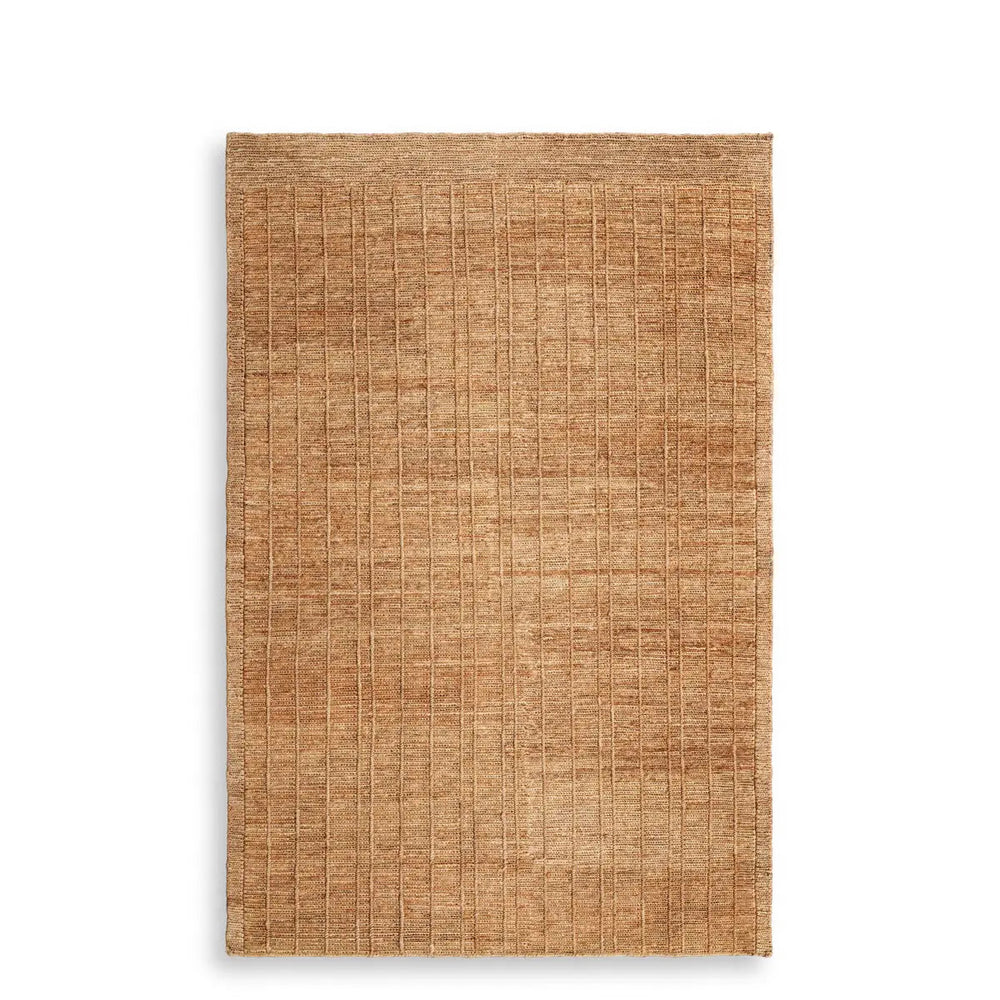 Rug Palinuro Natural 200 X 300 Cm - image 2