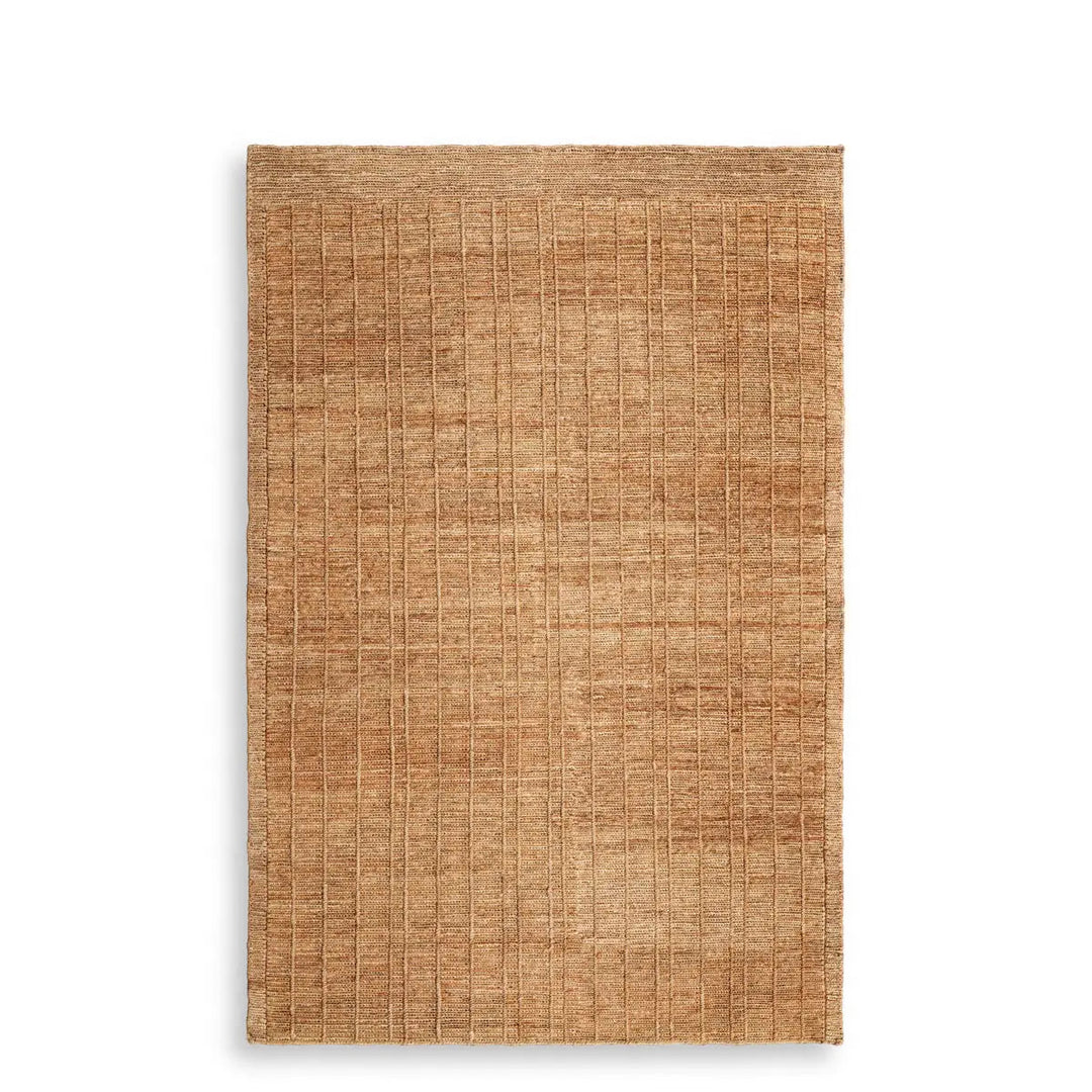 Rug Palinuro Natural 200 X 300 Cm - image 2