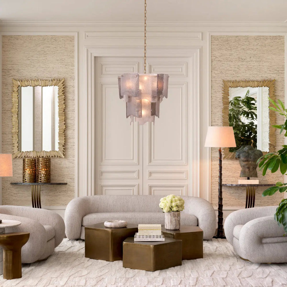 Rug Sestri Beige 300 X 400 Cm - image 2