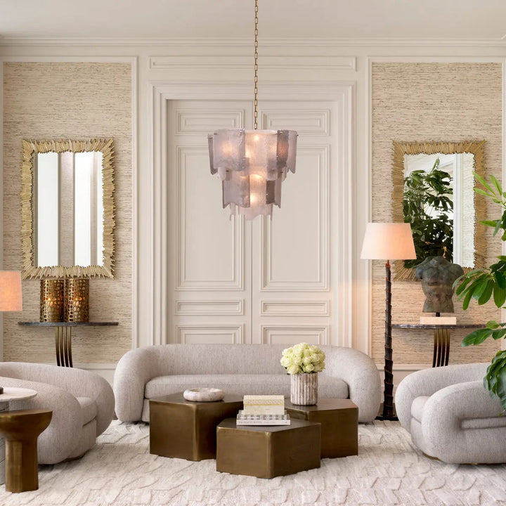 Rug Sestri Beige 200 X 300 Cm - image 2