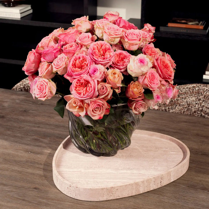 Tray Arman Travertine - image 2