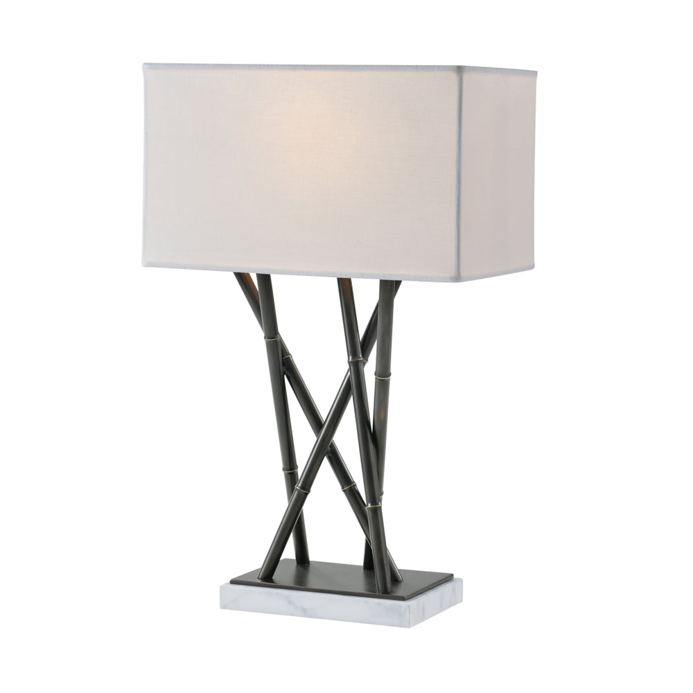 Kesden Cluster Table Lamp