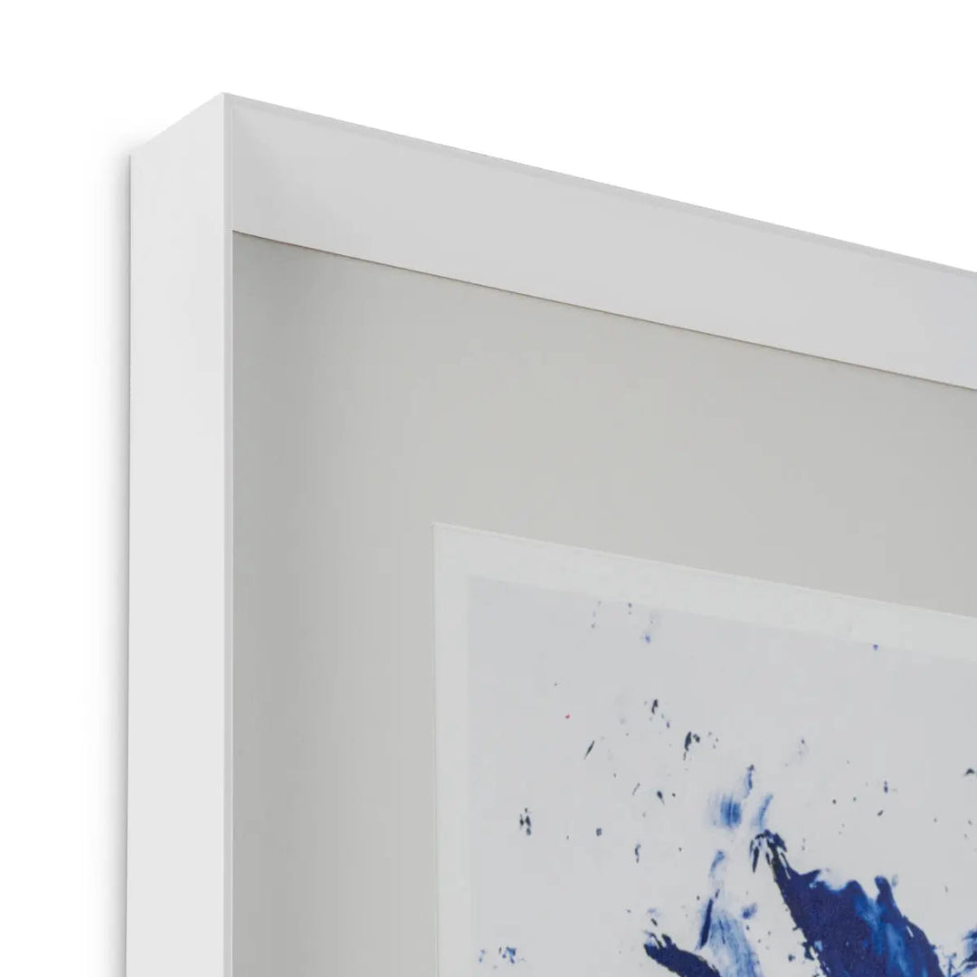 Print Hommage By Yves Klein - image 2