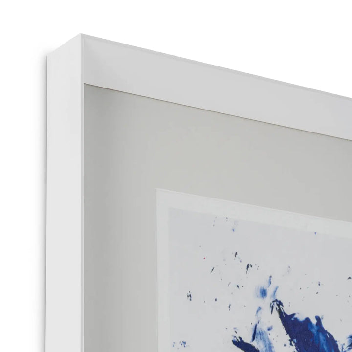 Print Hommage By Yves Klein - image 2