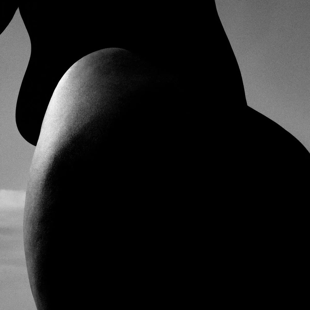 Print Philippe Vogelenzang - Vivian - image 2
