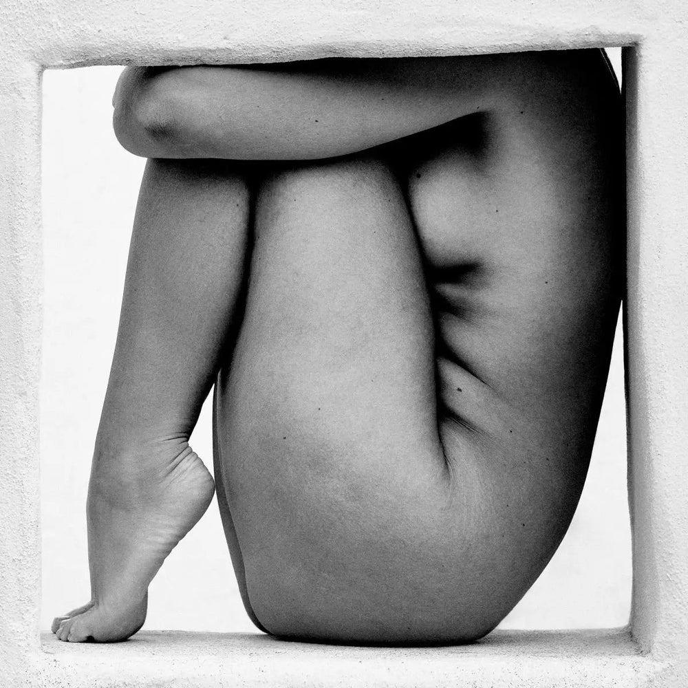 Print Philippe Vogelenzang - Cherche Moi - image 2