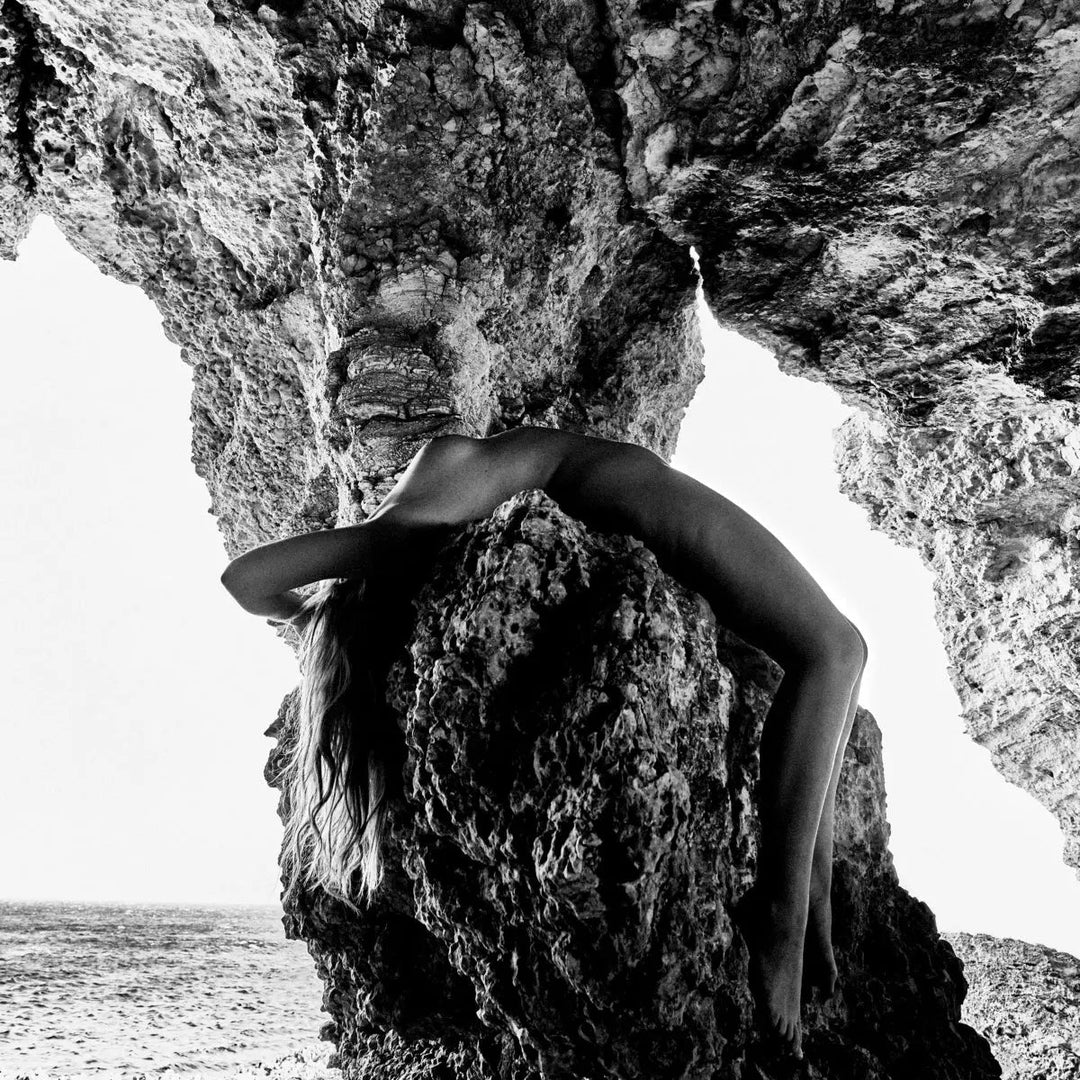 Print Philippe Vogelenzang - Surrender - image 2