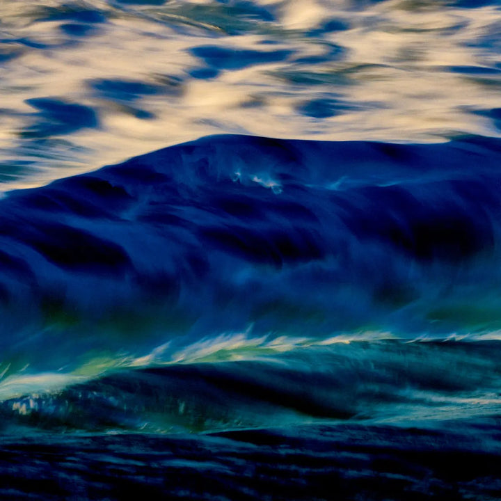Print Philippe Vogelenzang - Slow Ocean - image 2