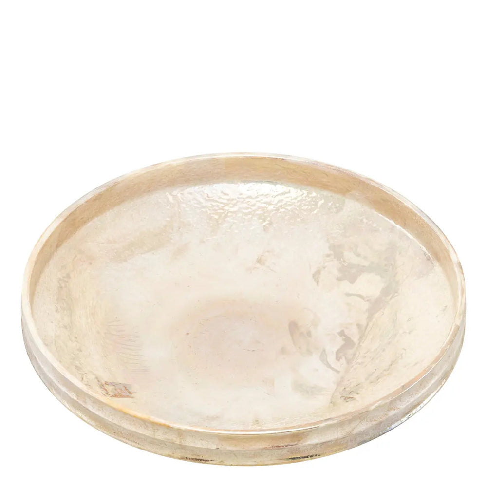 Bowl Madero Raku Ceramic Pearl Finish - image 2