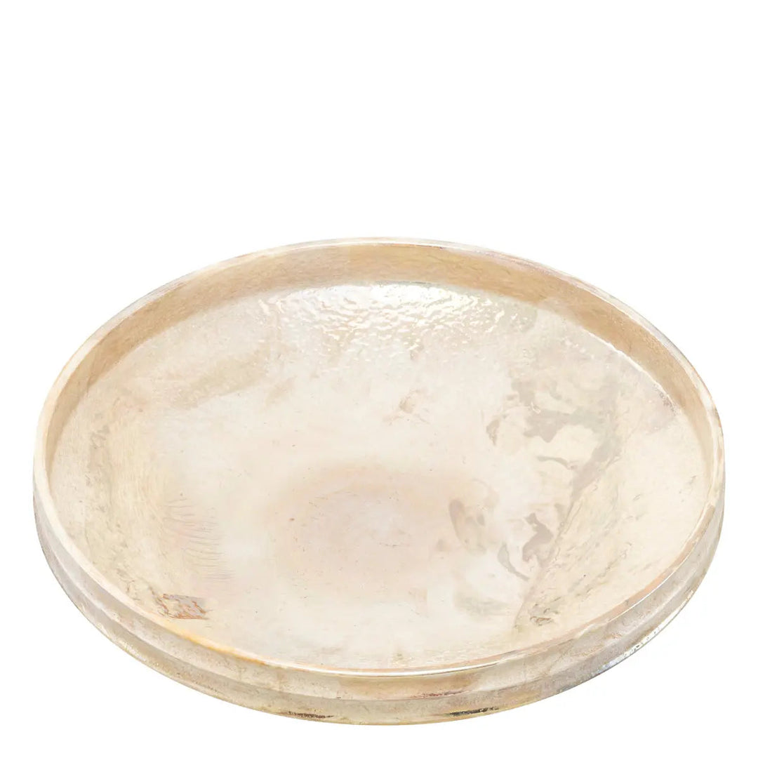 Bowl Madero Raku Ceramic Pearl Finish - image 2
