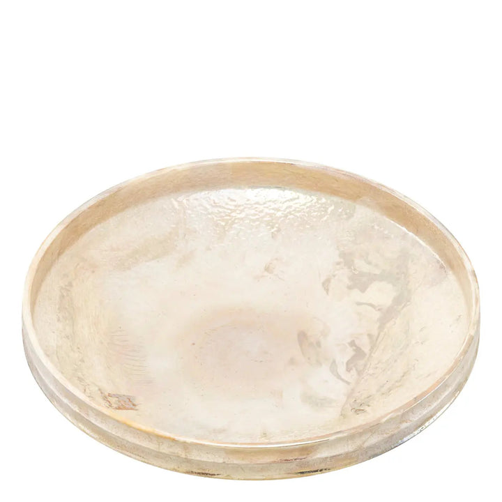 Bowl Madero Raku Ceramic Pearl Finish - image 2