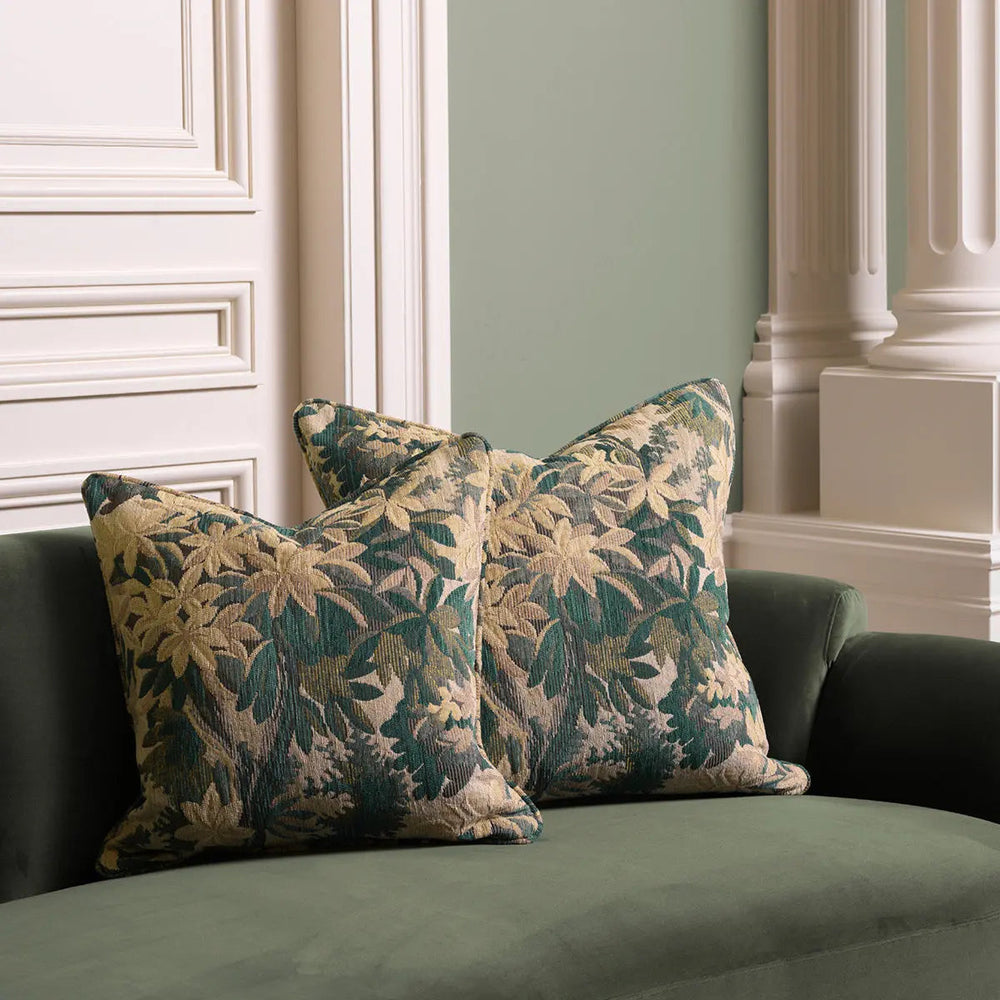 Cushion Marston L Green - image 2