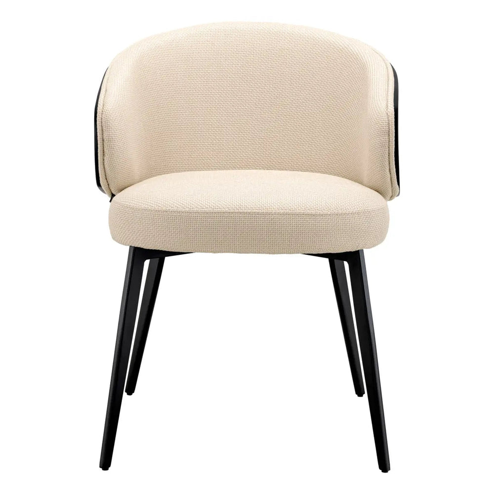 Dining Chair Camerota Scalea Sand - image 2
