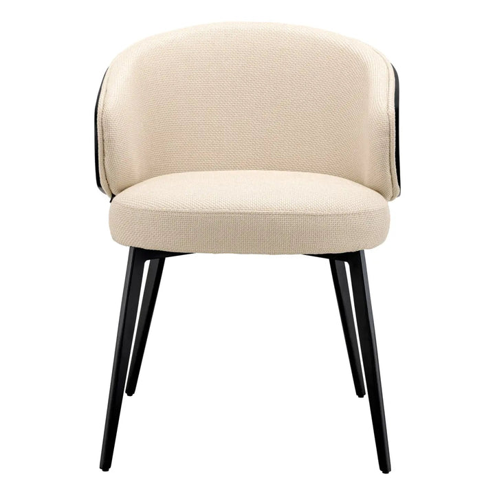 Dining Chair Camerota Scalea Sand - image 2