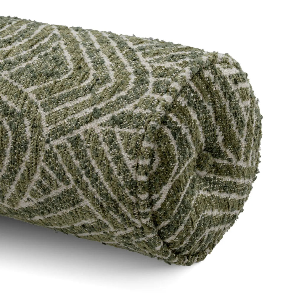 Cushion Amarante Camari Green - image 2