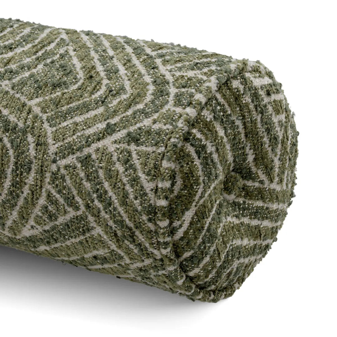Cushion Amarante Camari Green - image 2
