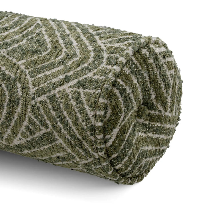 Cushion Amarante Camari Green - image 2