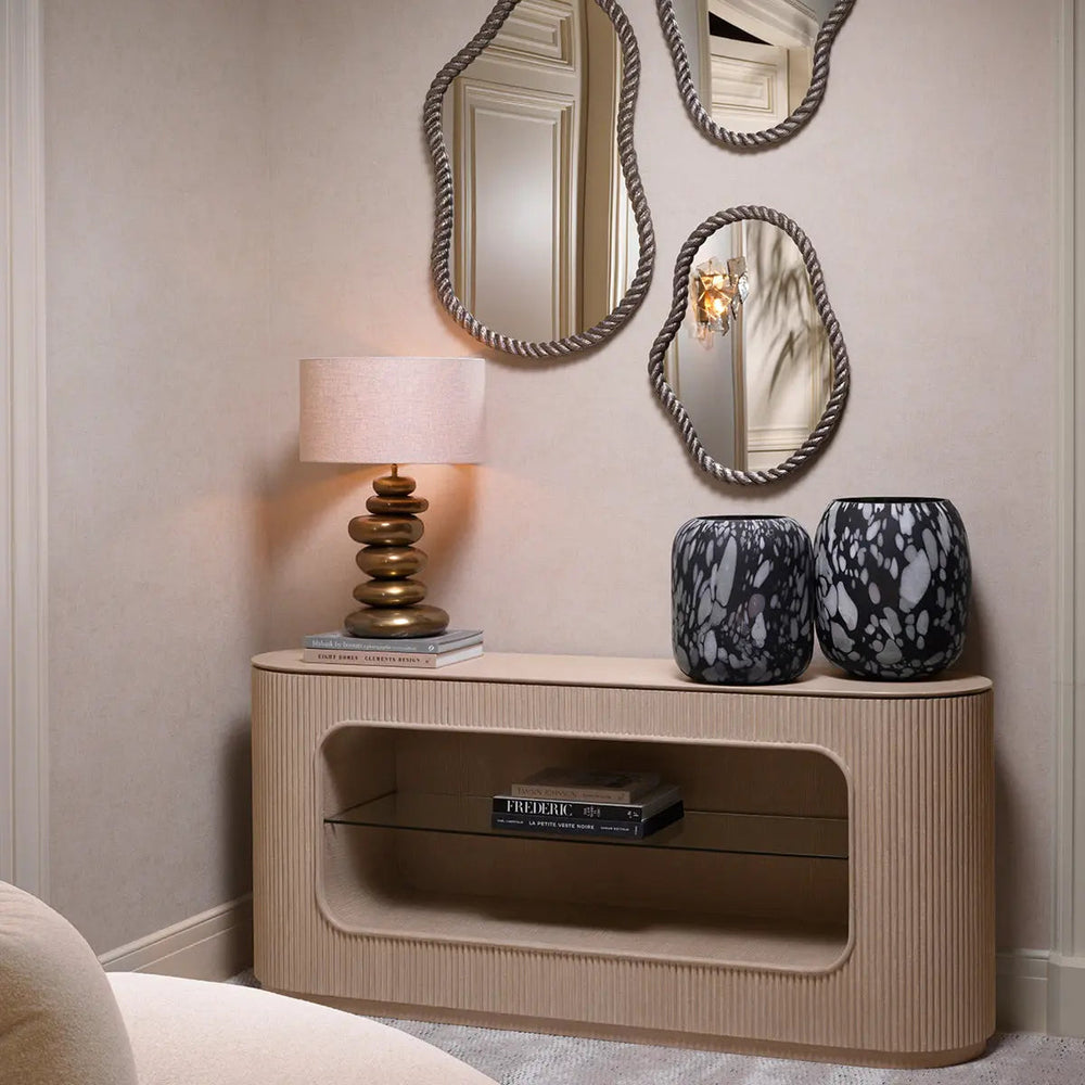 Dresser Bogota Washed Oak Veneer - image 2