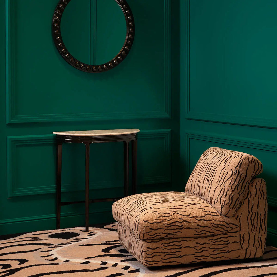 Chair Alden Bellord Camel - image 2