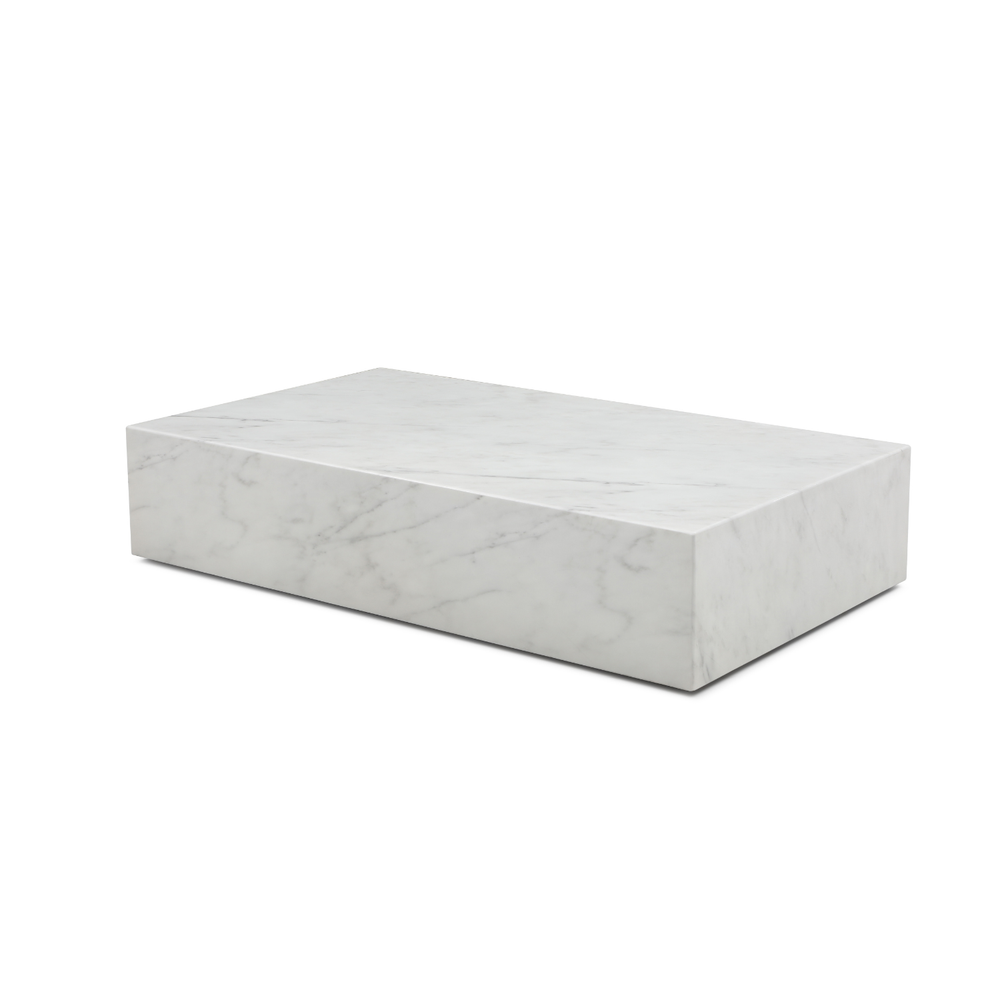 Coffee Tables Cube Rectangle Coffee table