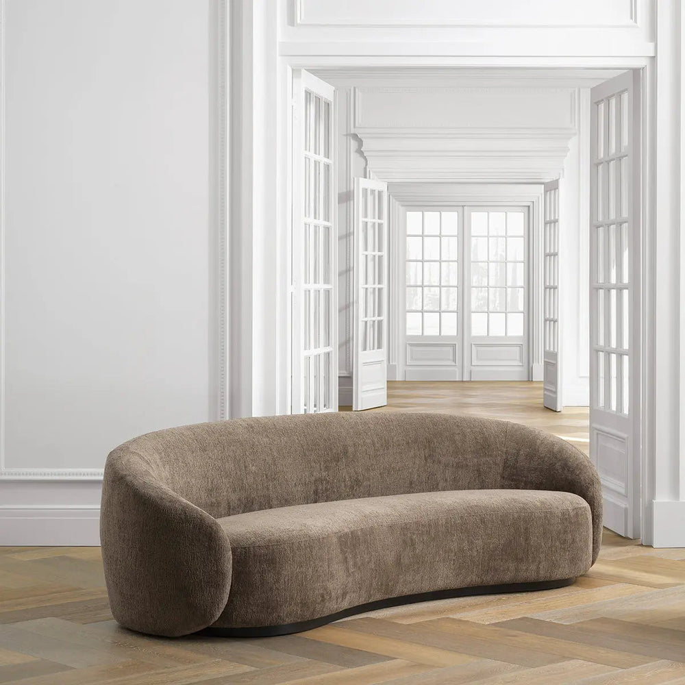Sofa Amore Avelin Brown - image 2